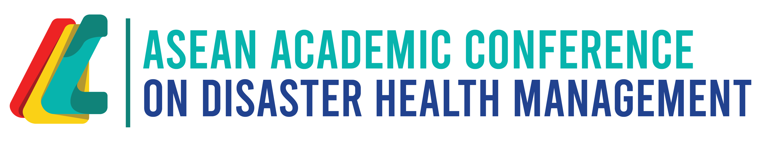 3rd ASEAN Academic Conference on Disaster Health Management