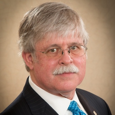 Prof. Donald A. Donahue