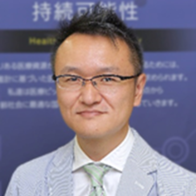 Prof. Tatsuhiko Kubo
