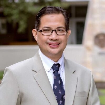 Prof. Yodi Mahendradhata