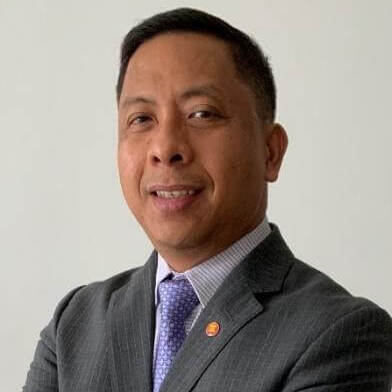 Mr. Jim P. Catampongan